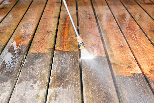 Best Dumpster Area Cleaning  in Brookdale, NJ