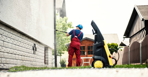 Best Dumpster Area Cleaning  in Brookdale, NJ